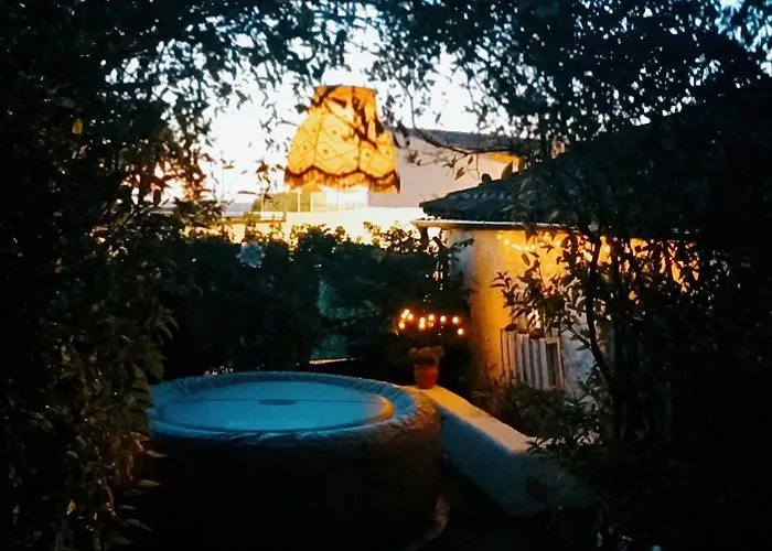 La Era De San Blas Fuentes de León